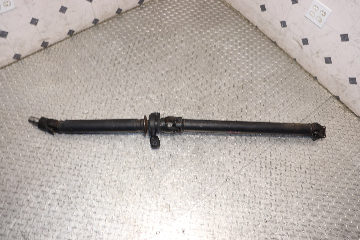 2004 2005 2006 2007 Subaru Impreza WRX STI 6 Speed Driveshaft Assembly JDM OEM