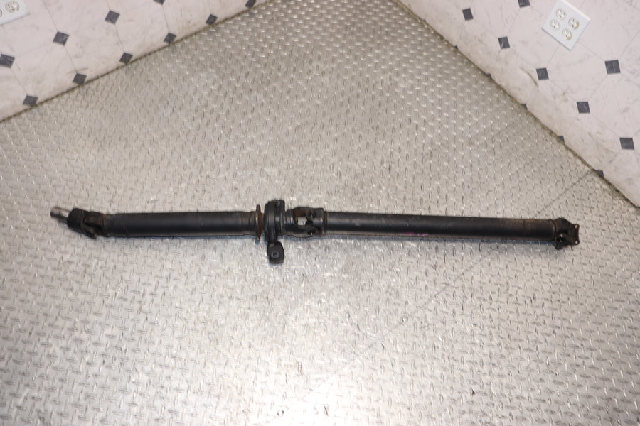 2004 2005 2006 2007 Subaru Impreza WRX STI 6 Speed Driveshaft Assembly JDM OEM