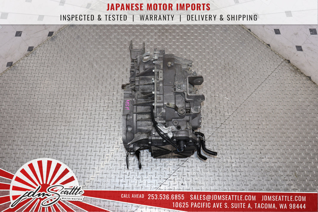 JDM 2009-2015 MITSUBISHI EVOLUTION X RALLIART 4B11 2.0L TWIN CLUTCH SST AWD TRANSMISSION TRANS 09 10 11 12 13 14 15 EVO