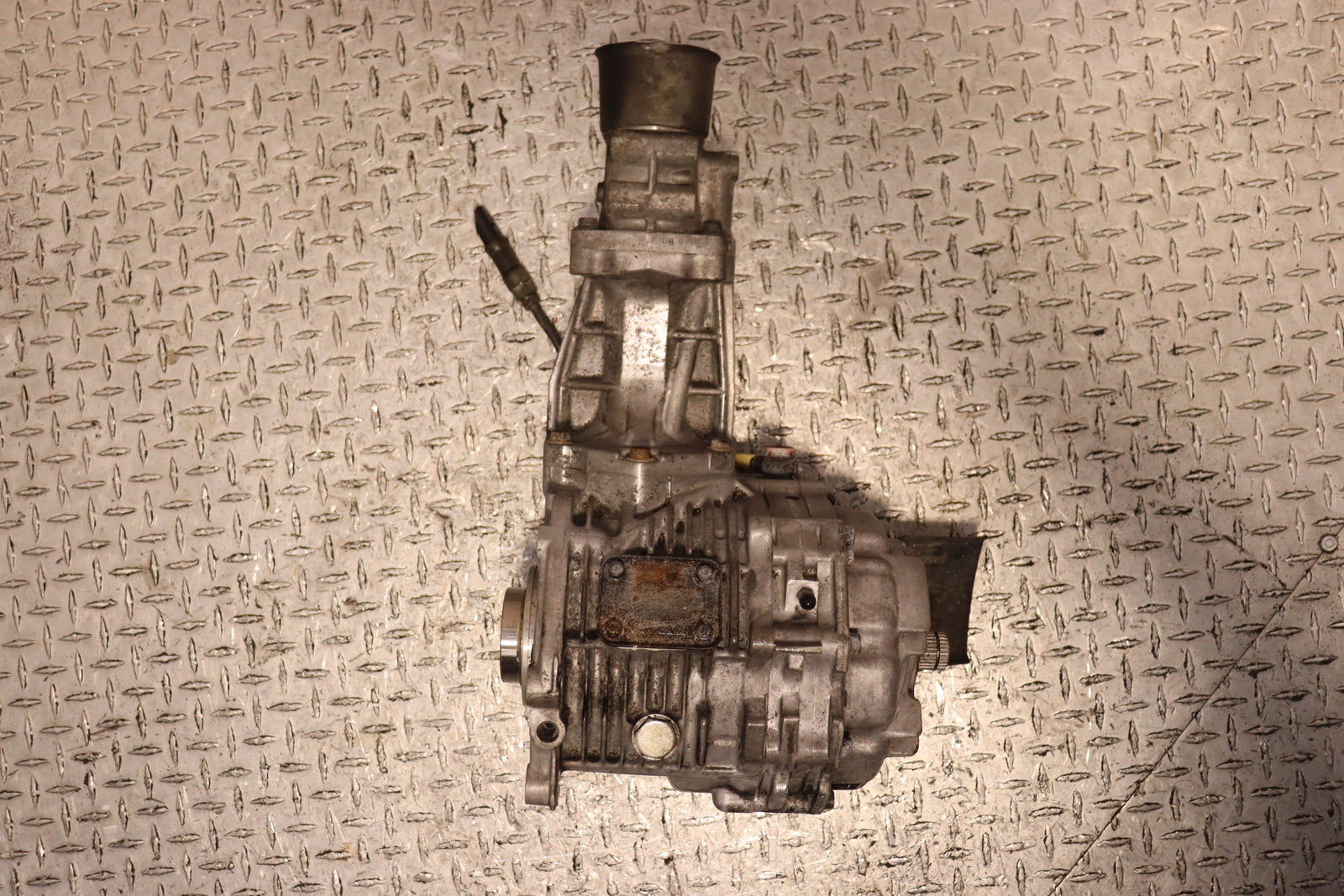 2008 2009 2010 2011 2012 2013 2014 2015 Mitsubishi Evolution X GSR MR Transfer Case JDM OEM