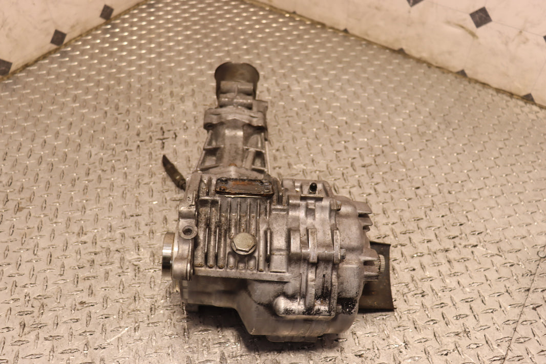 2008-2015 Mitsubishi Evolution X OEM Replacement Transfer Case (T-Case) | Fits Evo 10 GSR & MR
