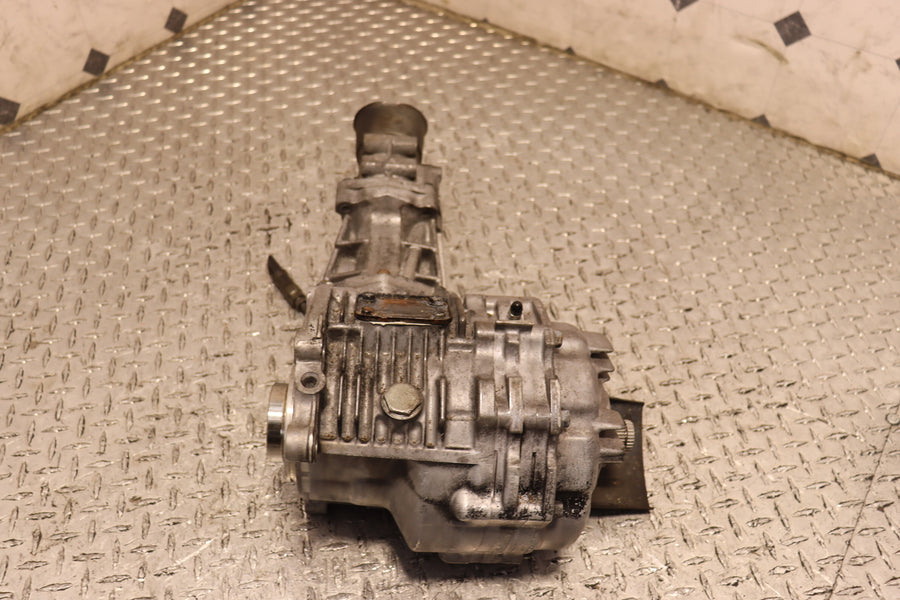 2008 2009 2010 2011 2012 2013 2014 2015 Mitsubishi Evolution X GSR MR Transfer Case JDM OEM