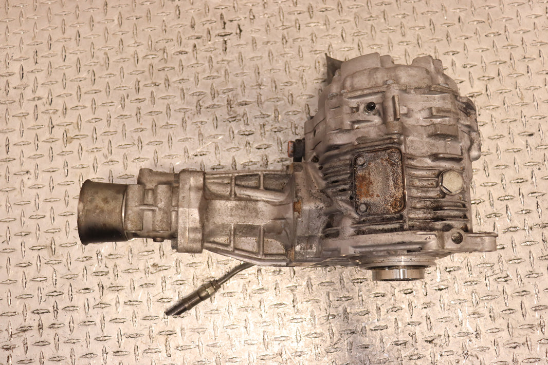2008-2015 Mitsubishi Evolution X OEM Replacement Transfer Case (T-Case) | Fits Evo 10 GSR & MR