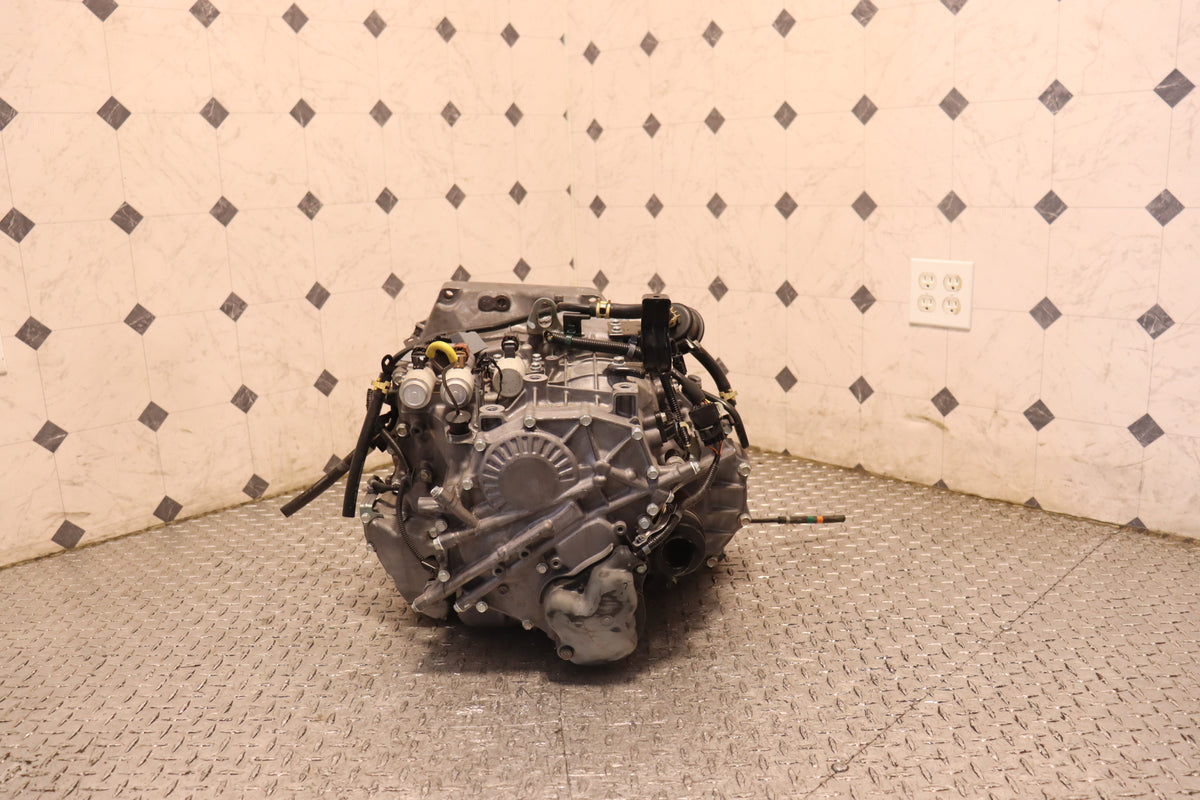 2006 2007 2008 2009 2010 2011 Honda Civic 1.8L i-VTEC Automatic Transmission JDM R18A OEM