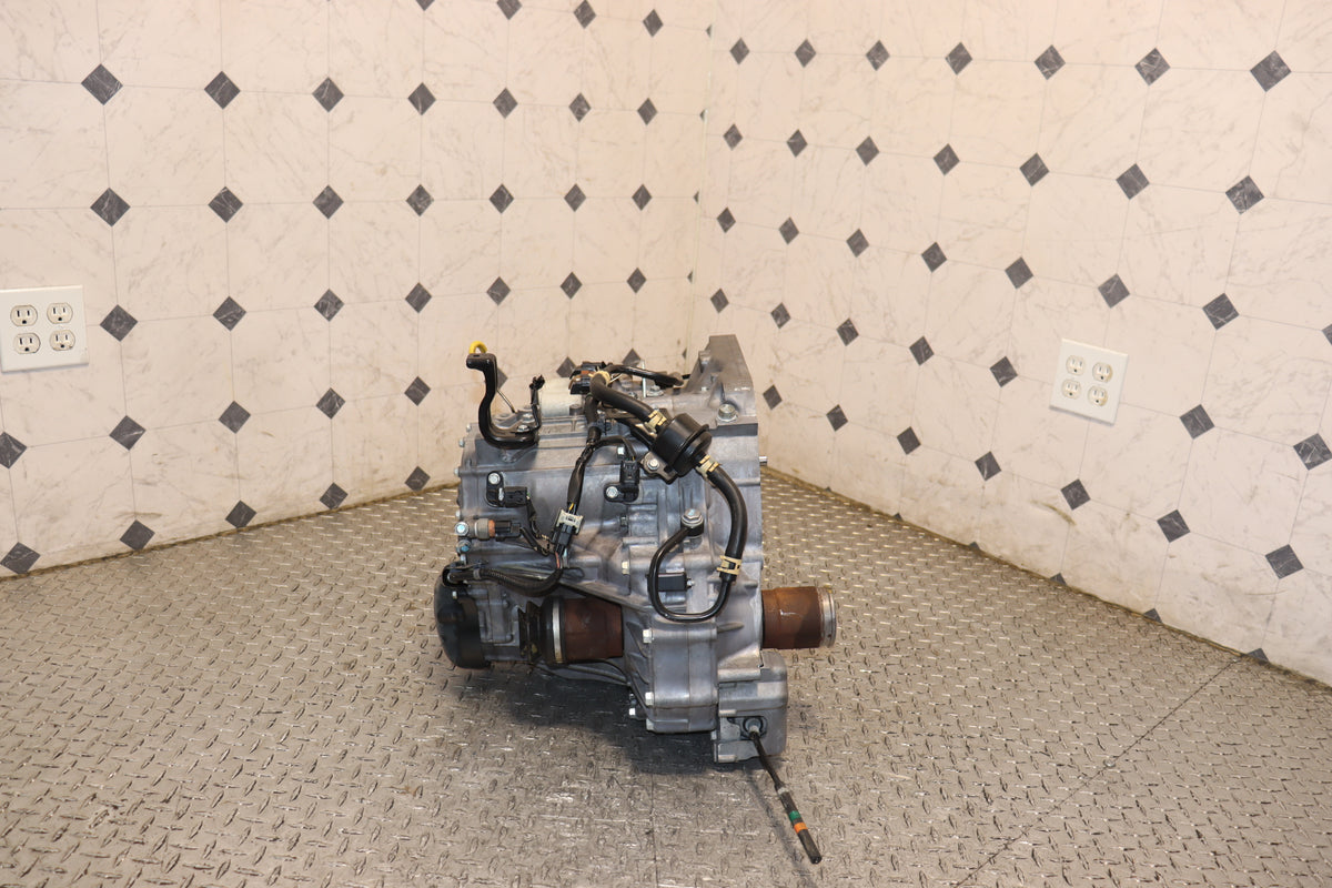 2006 2007 2008 2009 2010 2011 Honda Civic 1.8L i-VTEC Automatic Transmission JDM R18A OEM