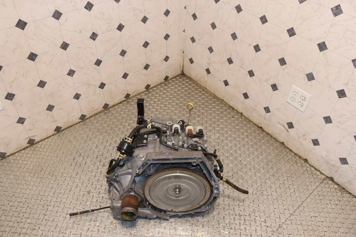 2006 2007 2008 2009 2010 2011 Honda Civic 1.8L i-VTEC Automatic Transmission JDM R18A OEM