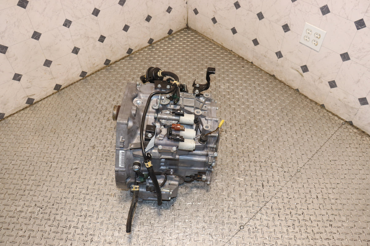 2006 2007 2008 2009 2010 2011 Honda Civic 1.8L i-VTEC Automatic Transmission JDM R18A OEM
