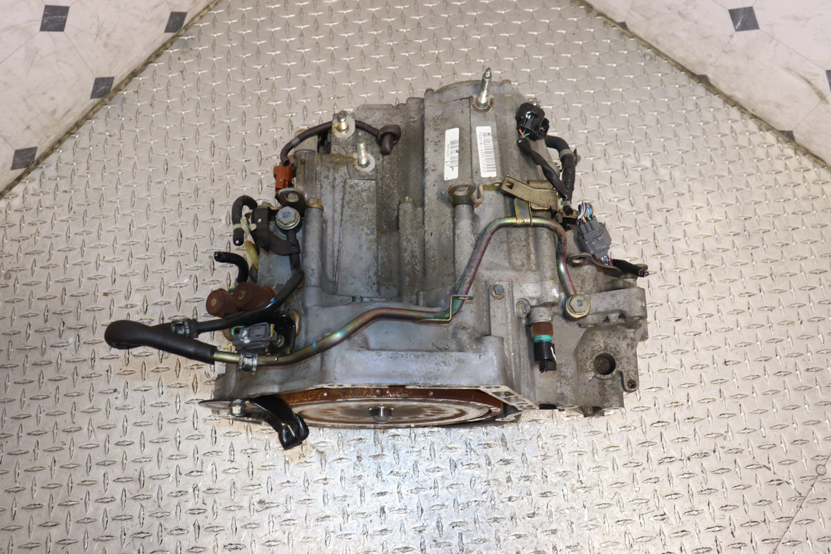 1998 1999 2000 2001 2002 Honda Accord 2.3L 4 Cylinder Automatic Transmission JDM F23A
