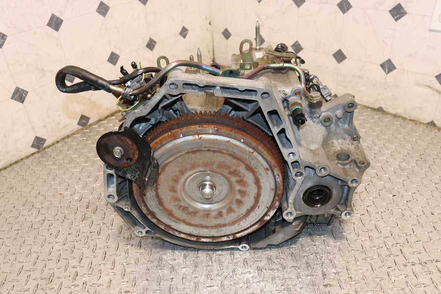 1998 1999 2000 2001 2002 Honda Accord 2.3L 4 Cylinder Automatic Transmission JDM F23A