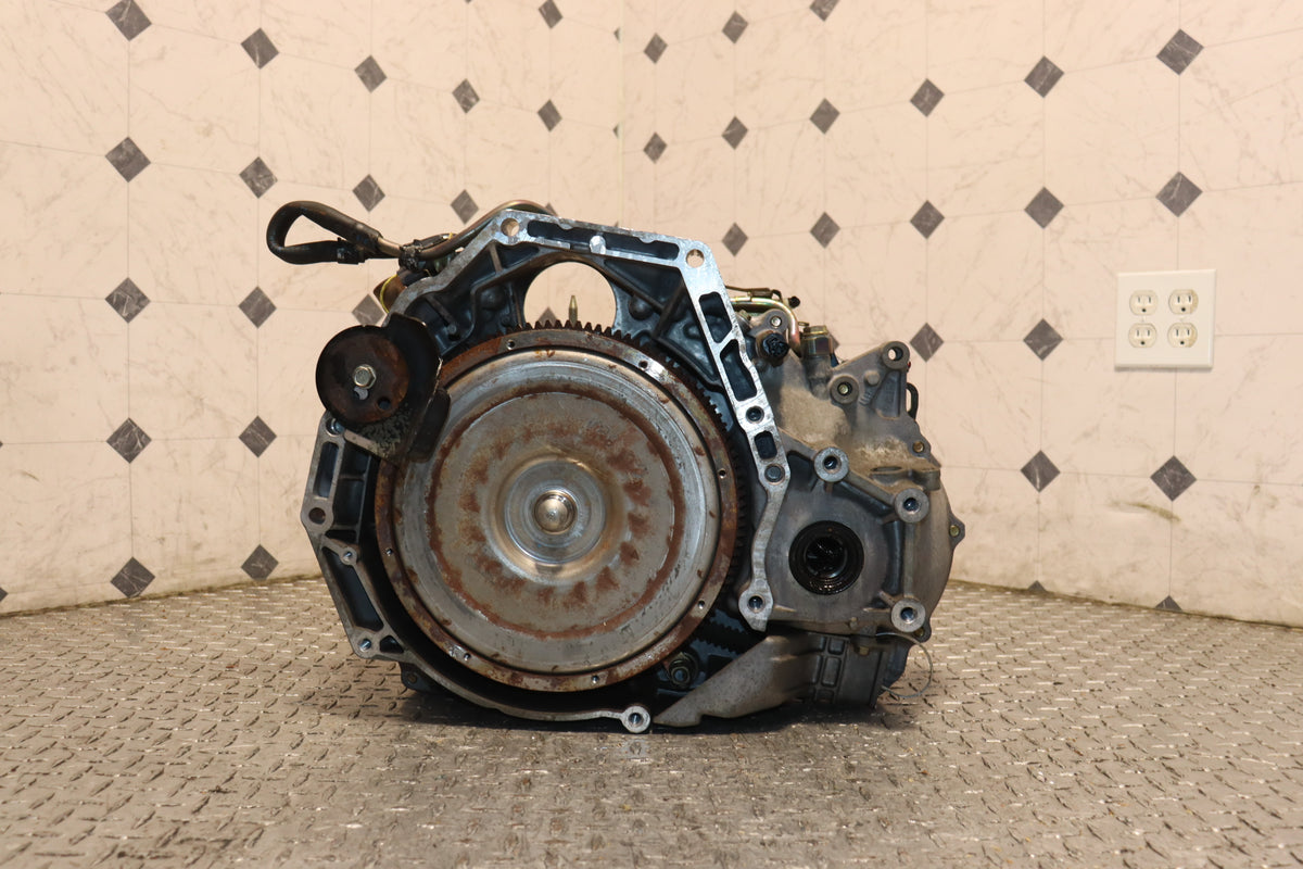1998 1999 2000 2001 2002 Honda Accord 2.3L 4 Cylinder Automatic Transmission JDM F23A