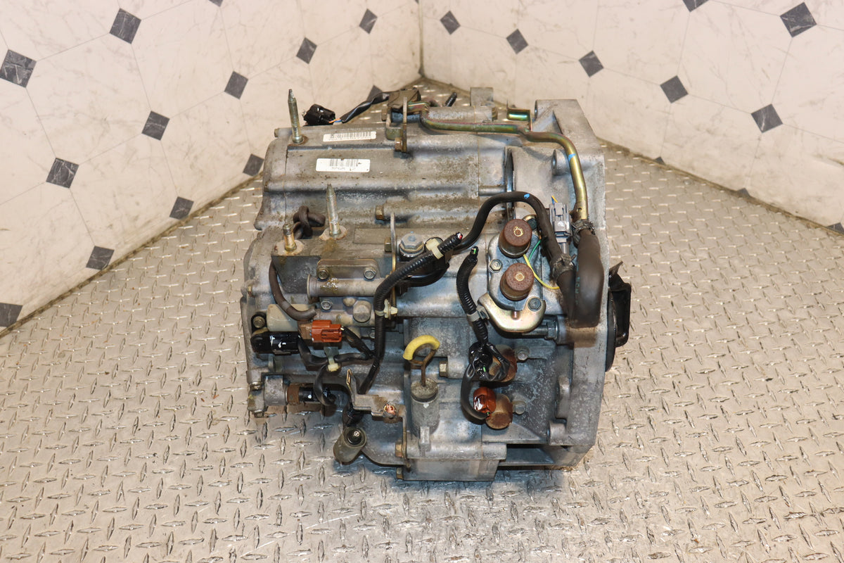 1998 1999 2000 2001 2002 Honda Accord 2.3L 4 Cylinder Automatic Transmission JDM F23A