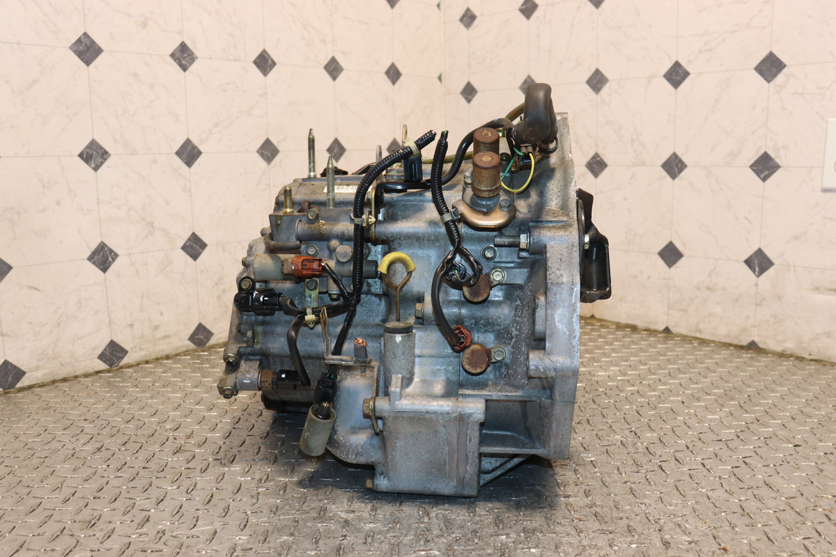 1998 1999 2000 2001 2002 Honda Accord 2.3L 4 Cylinder Automatic Transmission JDM F23A