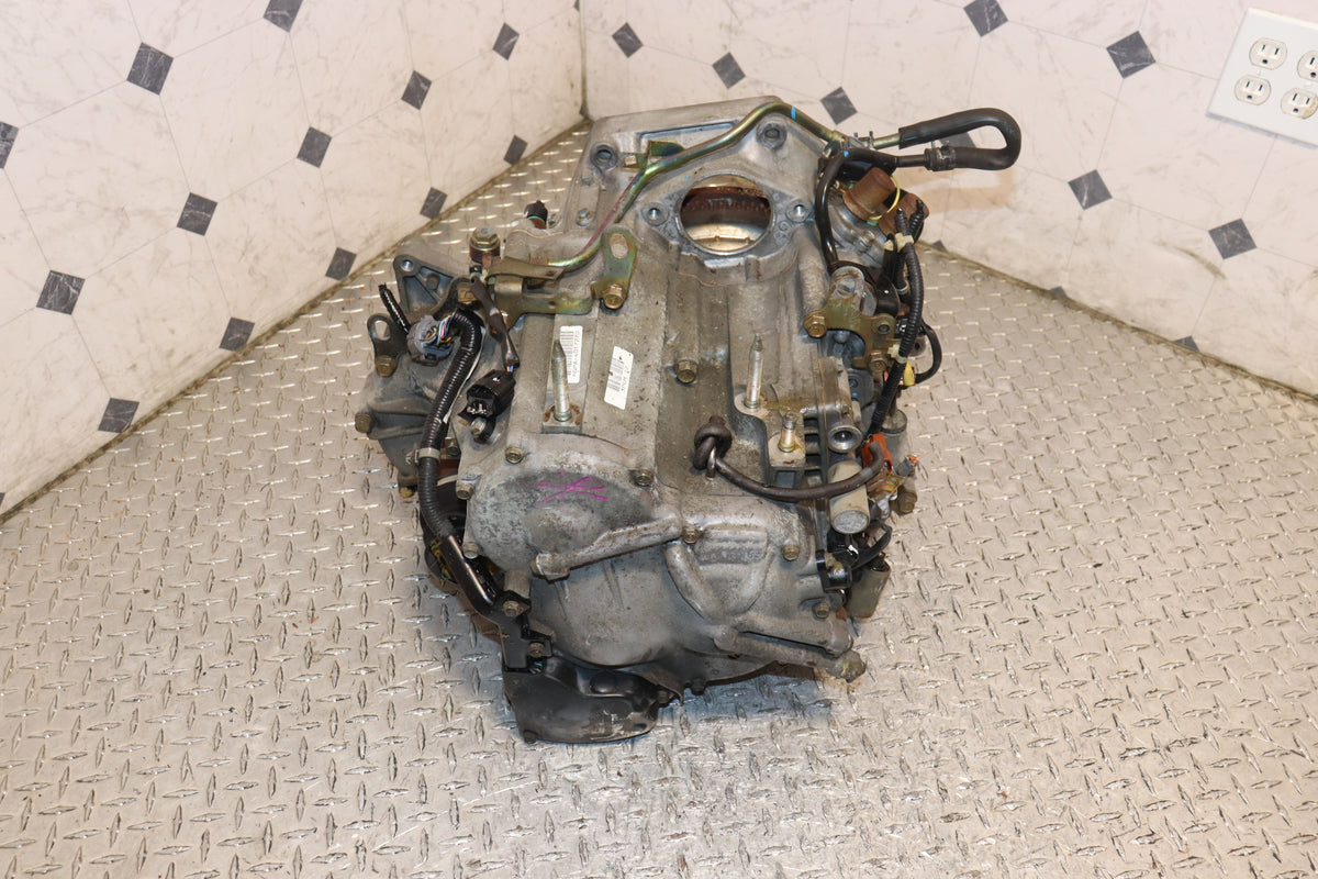 1998 1999 2000 2001 2002 Honda Accord 2.3L 4 Cylinder Automatic Transmission JDM F23A