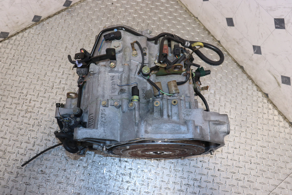 1998 1999 2000 2001 2002 Honda Accord 2.3L 4 Cylinder Automatic Transmission JDM F23A
