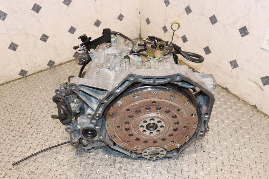 1999 2000 2001 Honda Odyssey 3.5L V6 VTEC 2WD Automatic Transmission JDM J35A