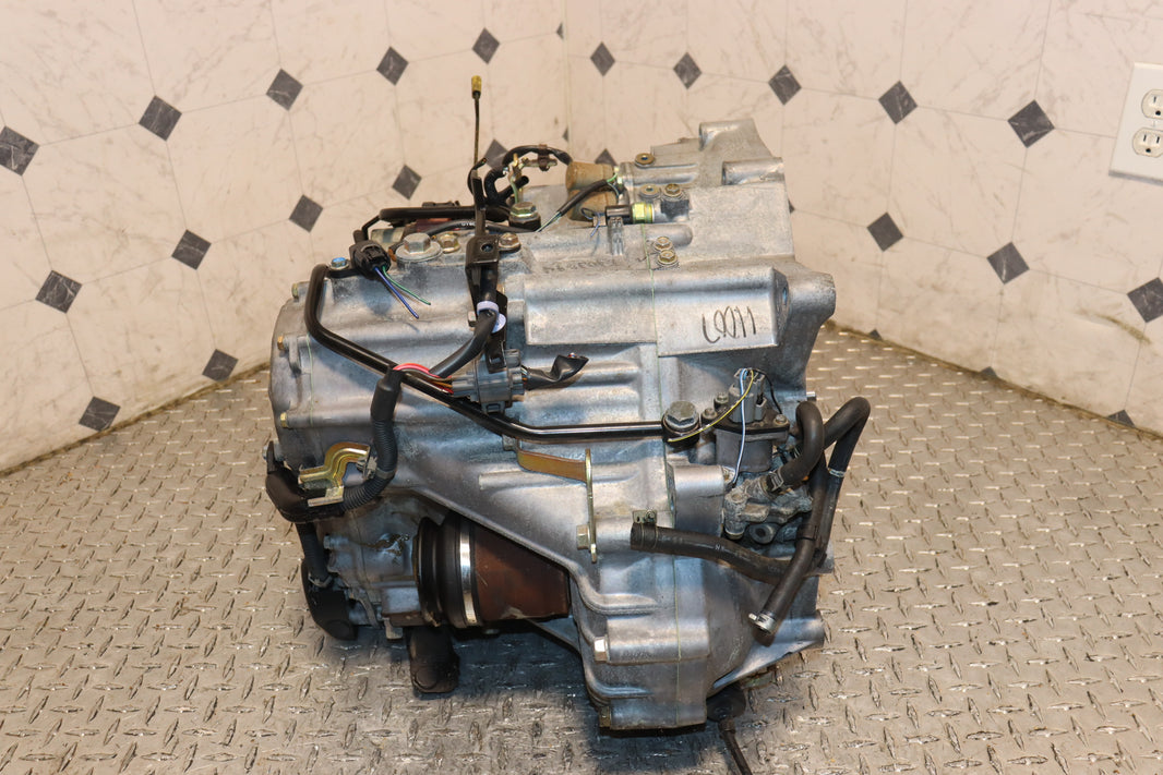 1999-2001 Honda Odyssey 2WD Automatic JDM Transmission VTEC V6 3.5L J35A