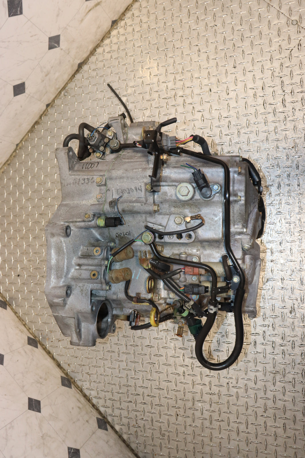 1999-2001 Honda Odyssey 2WD Automatic JDM Transmission VTEC V6 3.5L J35A
