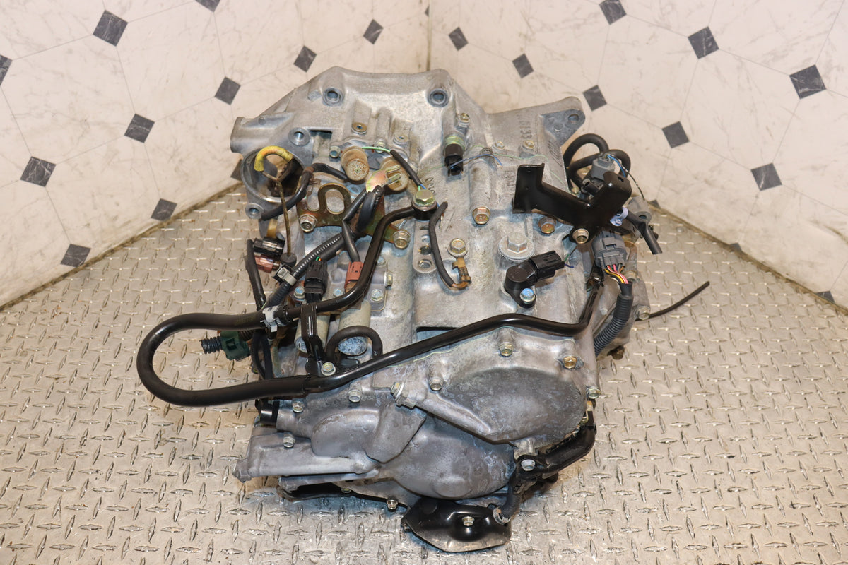 1999 2000 2001 Honda Odyssey 3.5L V6 VTEC 2WD Automatic Transmission JDM J35A