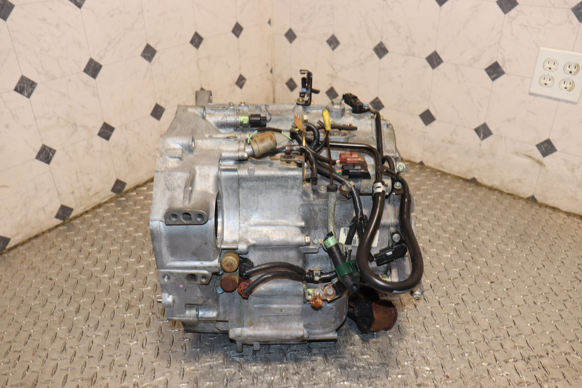 1999 2000 2001 Honda Odyssey 3.5L V6 VTEC 2WD Automatic Transmission JDM J35A