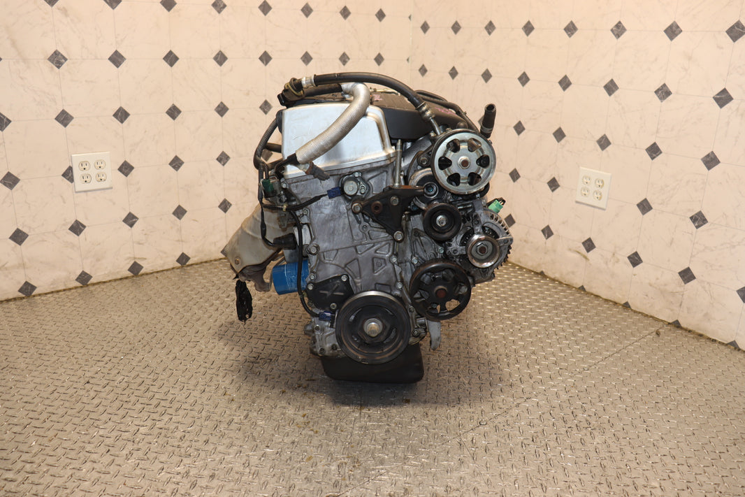 2007-2009 Honda CR-V JDM K24A 2.4L DOHC i-VTEC Engine Motor OEM