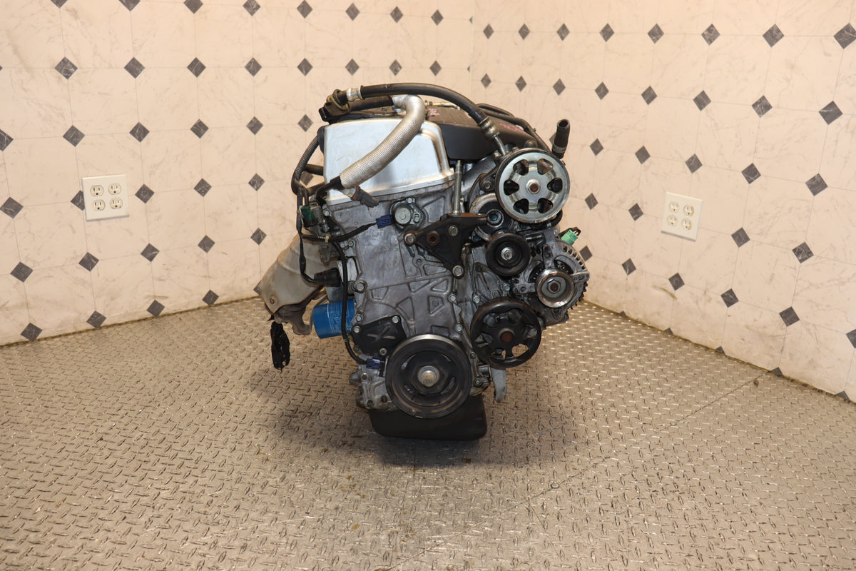 2007 2008 2009 Honda CR-V 2.4L DOHC i-VTEC Engine JDM K24A K24Z1 OEM