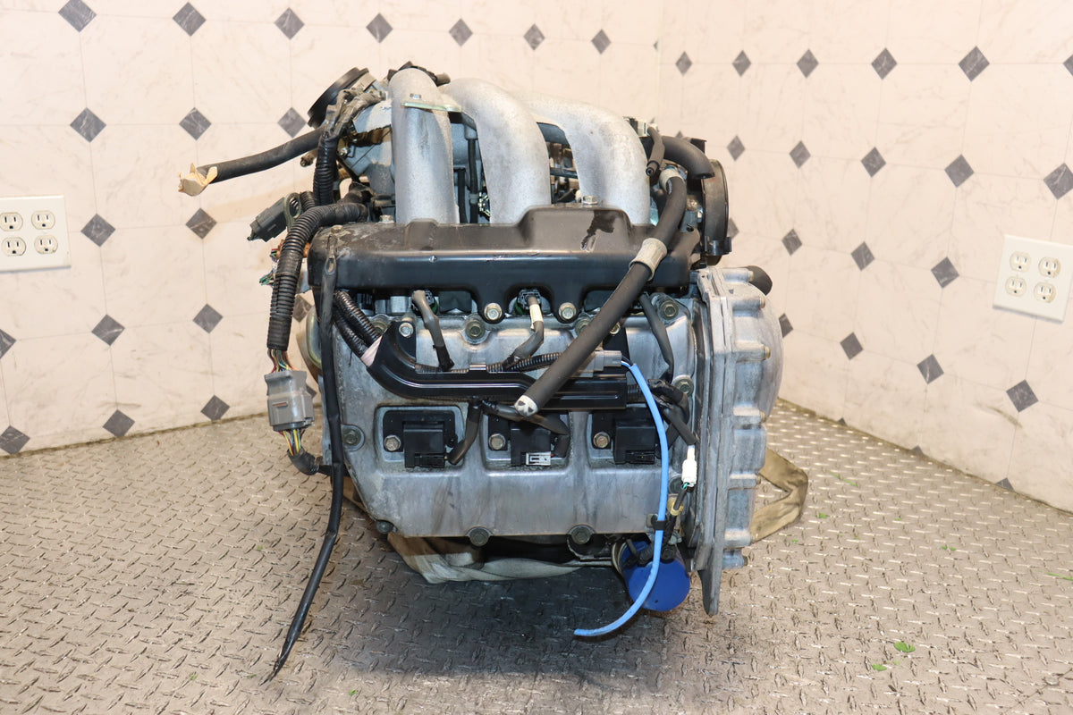 2000 2001 2002 Subaru Outback 3.0L H6 DOHC Engine JDM EZ30D OEM