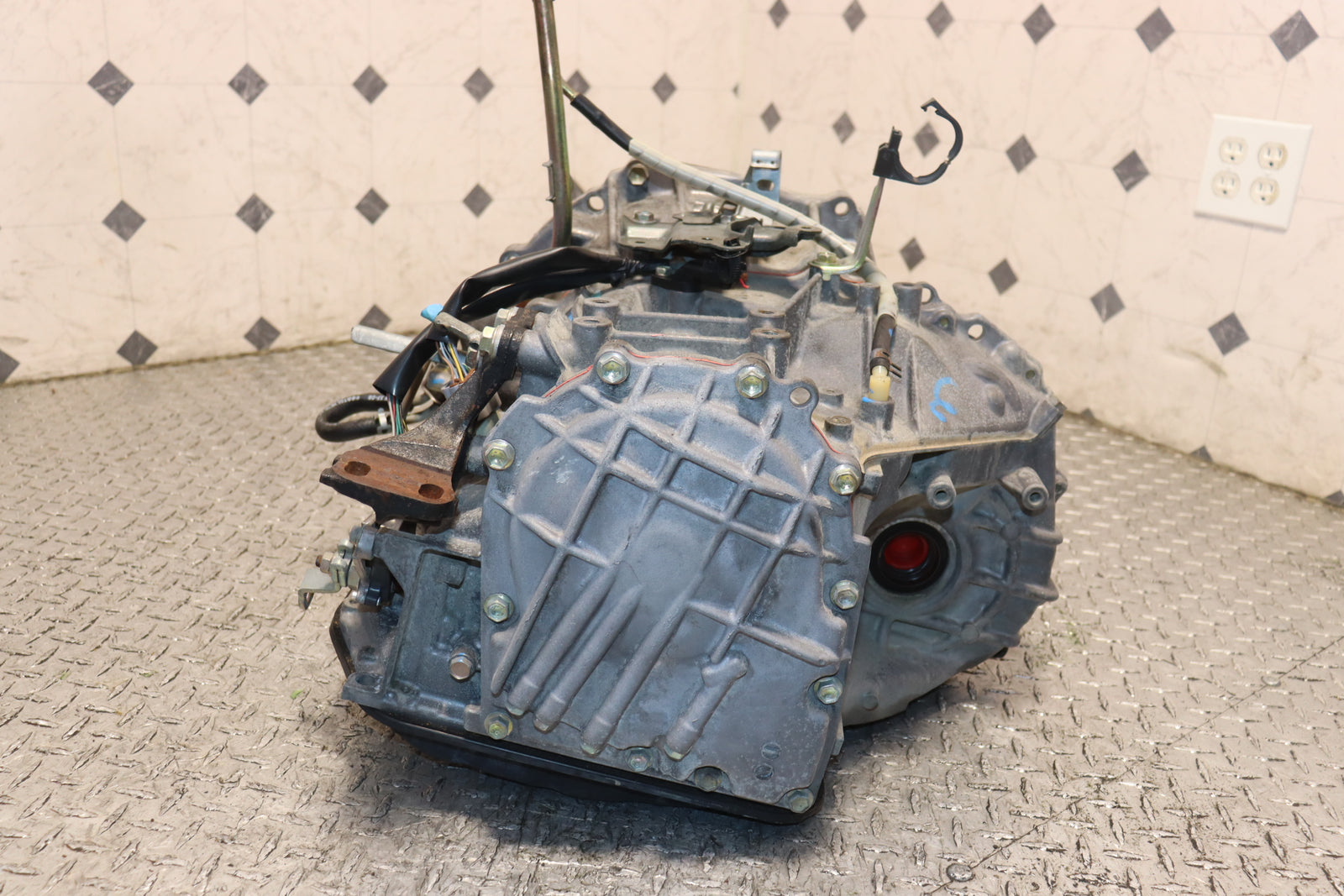 2003 2004 2005 2006 Scion xB 1.5L Automatic Transmission JDM 1NZ-FE OEM