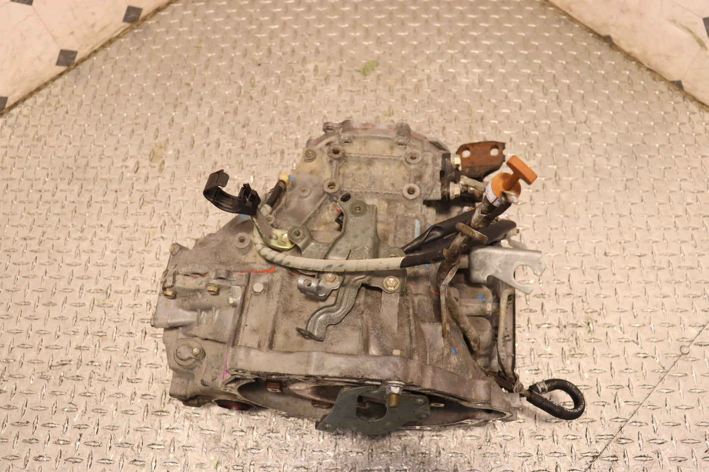 2003-2006 Scion xB JDM Automatic Transmission 1.5L 1NZ-FE Engine OEM