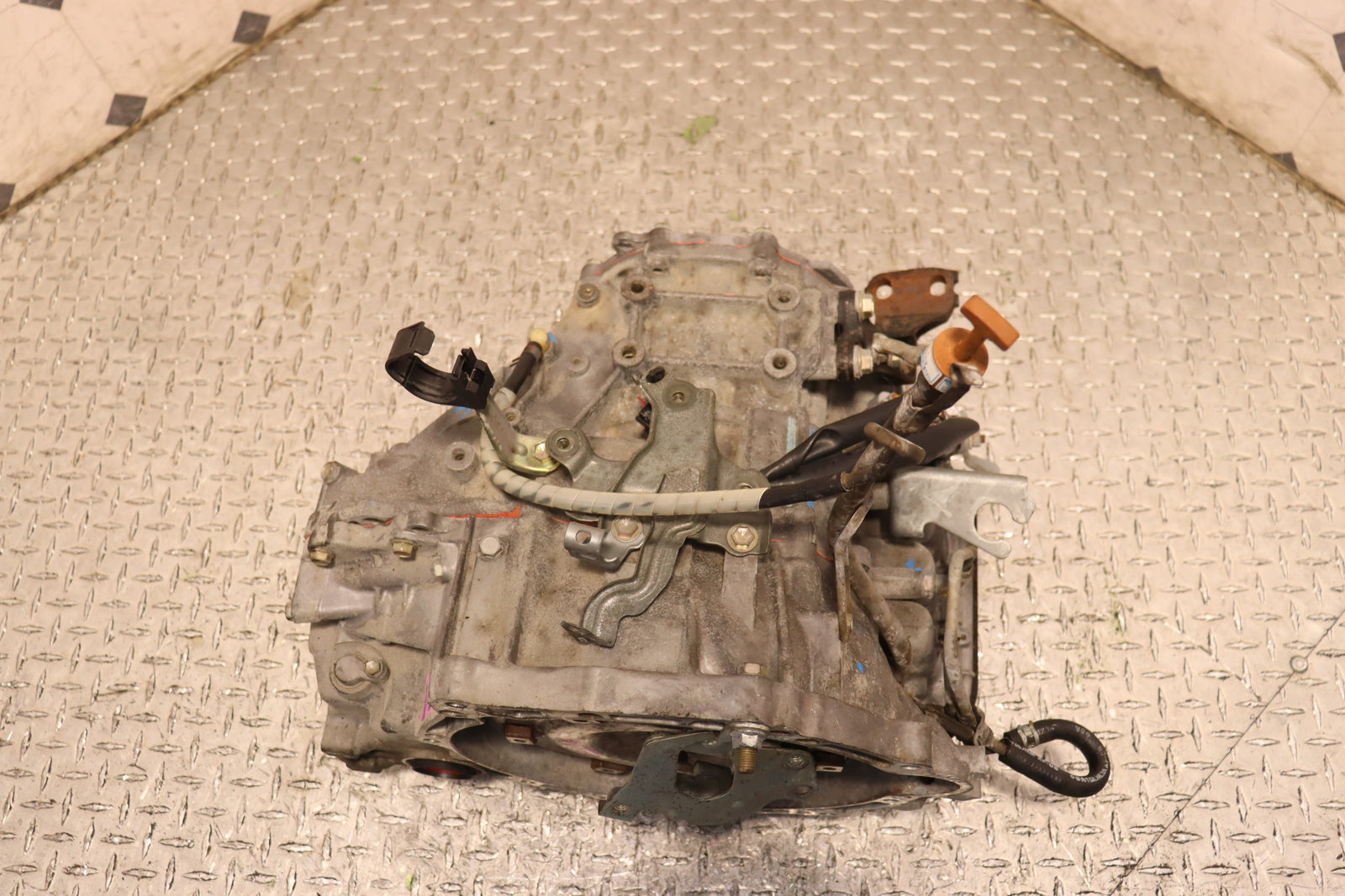 2003 2004 2005 2006 Scion xB 1.5L Automatic Transmission JDM 1NZ-FE OEM