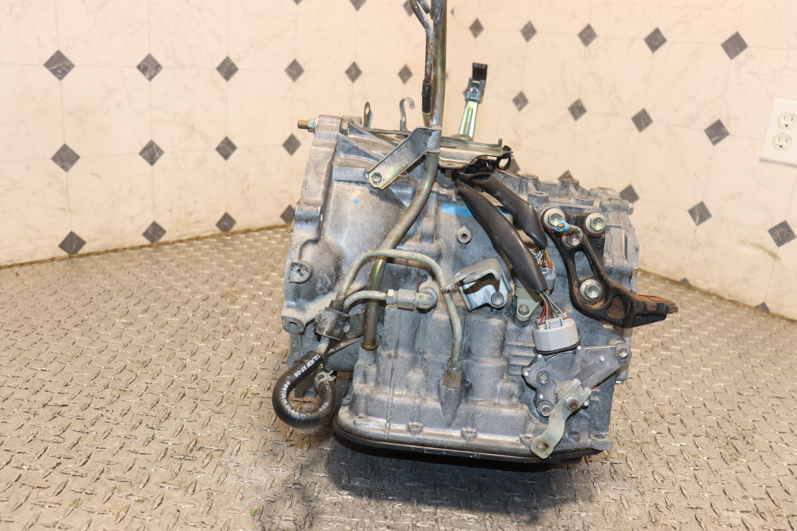 2003 2004 2005 2006 Scion xB 1.5L Automatic Transmission JDM 1NZ-FE OEM