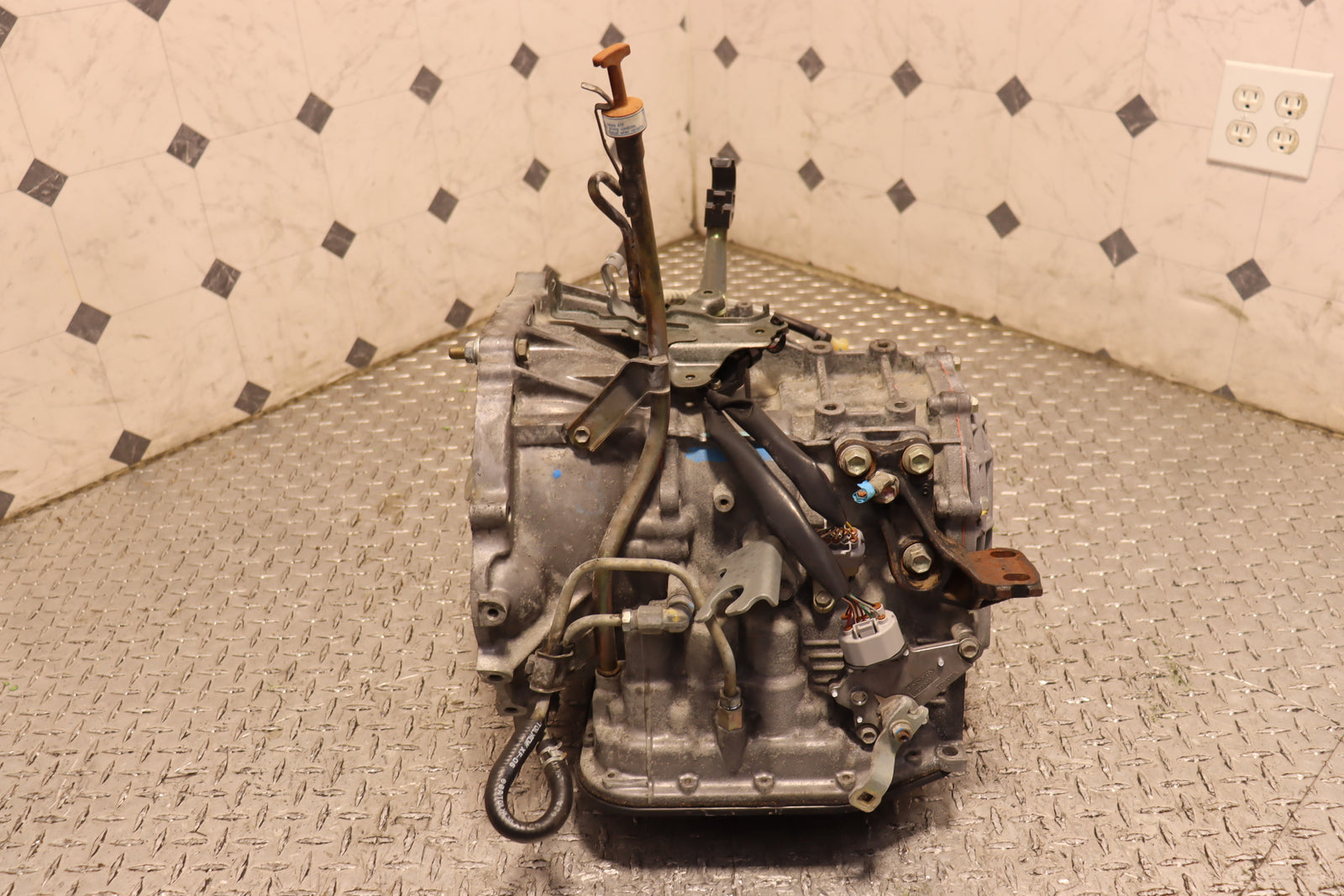 2003 2004 2005 2006 Scion xB 1.5L Automatic Transmission JDM 1NZ-FE OEM