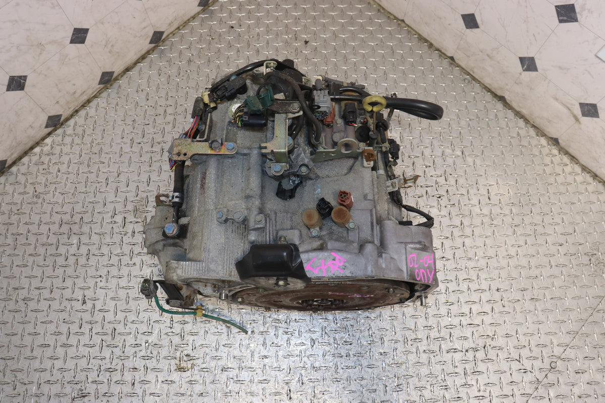 2002 2003 2004 Honda Odyssey 3.5L V6 2WD Automatic Transmission JDM J35A OEM