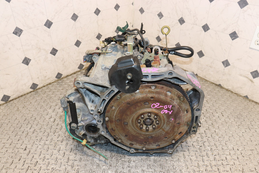 2002 2003 2004 Honda Odyssey 3.5L V6 2WD Automatic Transmission JDM J35A OEM