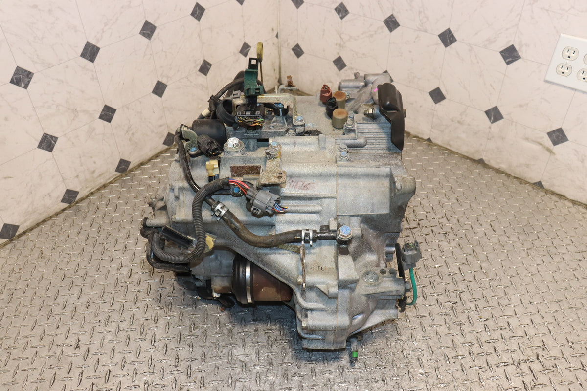 2002 2003 2004 Honda Odyssey 3.5L V6 2WD Automatic Transmission JDM J35A OEM