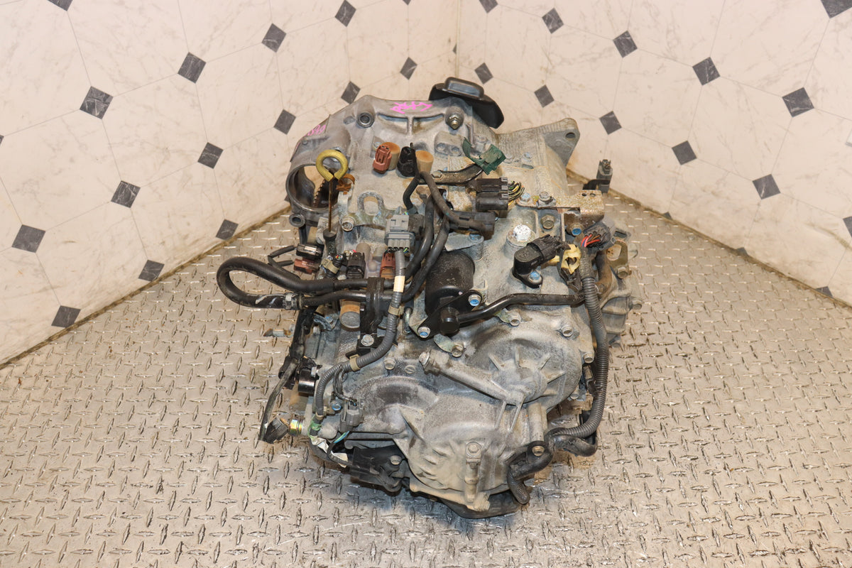 2002 2003 2004 Honda Odyssey 3.5L V6 2WD Automatic Transmission JDM J35A OEM