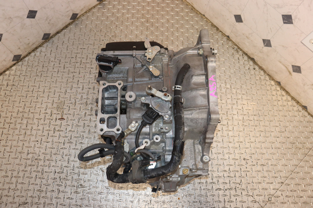 2018-2022 Toyota Camry JDM FWD 8-Speed Automatic Transmission 2.5L Non-Hybrid A25A-FKS OEM