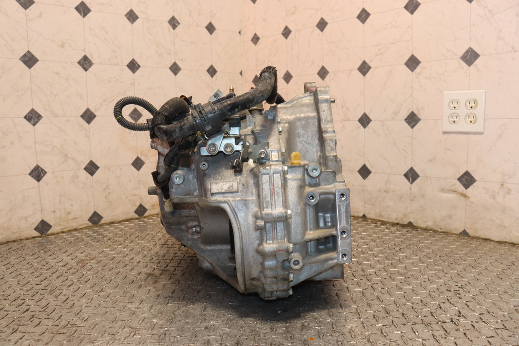 2018-2022 Toyota Camry JDM FWD 8-Speed Automatic Transmission 2.5L Non-Hybrid A25A-FKS OEM