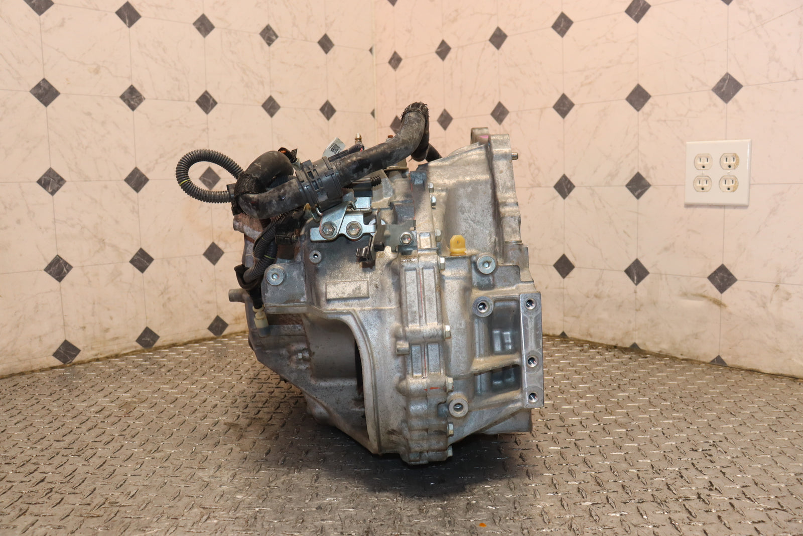 2018 2019 2020 2021 2022 Toyota Camry 2.5L Non-Hybrid FWD 8 Speed Automatic Transmission JDM A25A-FKS OEM
