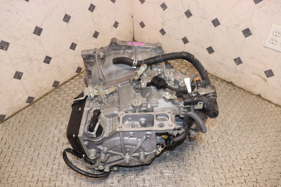 2019 2020 2021 2022 Toyota RAV4 2.5L Non-Hybrid FWD 8 Speed Automatic Transmission JDM A25A-FKS OEM