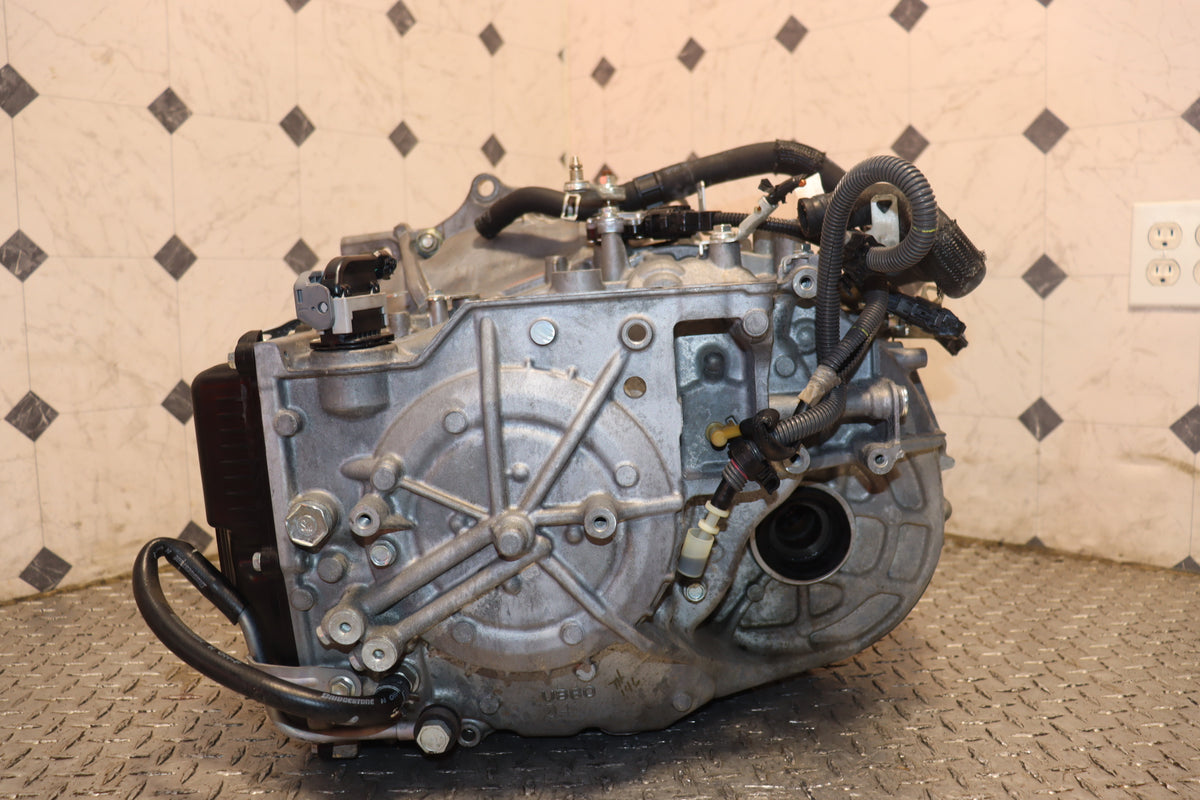 2018 2019 2020 2021 2022 Toyota Camry 2.5L Non-Hybrid FWD 8 Speed Automatic Transmission JDM A25A-FKS OEM