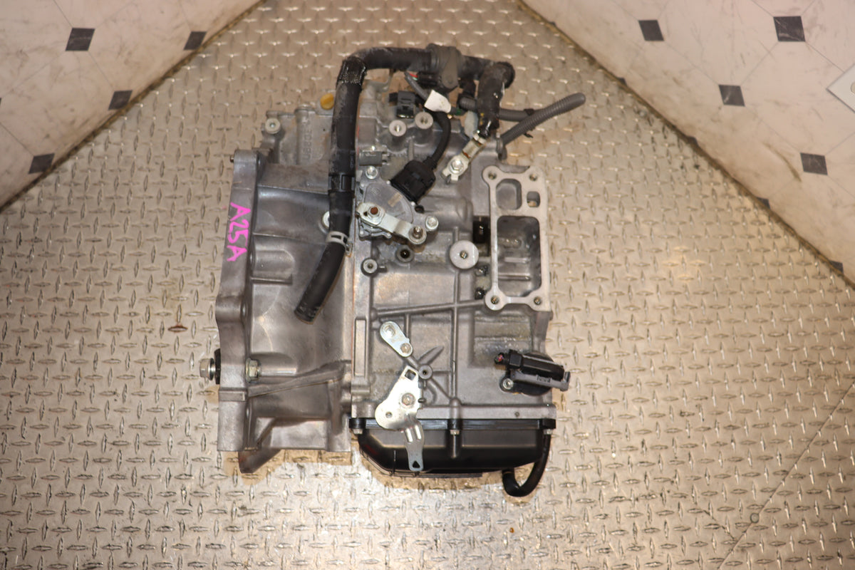 2018 2019 2020 2021 2022 Toyota Camry 2.5L Non-Hybrid FWD 8 Speed Automatic Transmission JDM A25A-FKS OEM