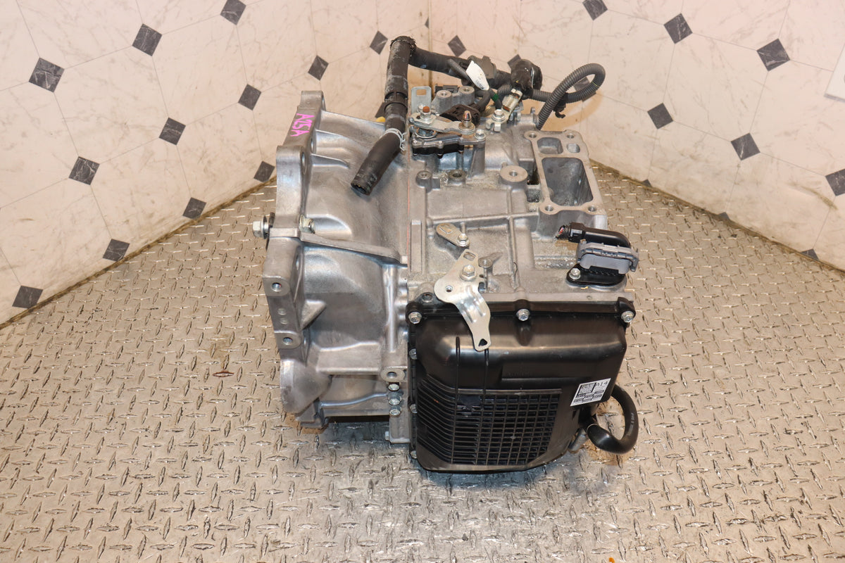 2018 2019 2020 2021 2022 Toyota Camry 2.5L Non-Hybrid FWD 8 Speed Automatic Transmission JDM A25A-FKS OEM