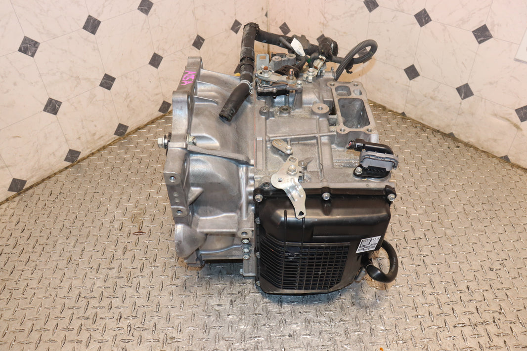 2019-2022 Toyota RAV4 JDM 2WD 8-Speed Automatic Transmission 2.5L Non-Hybrid A25A-FKS OEM