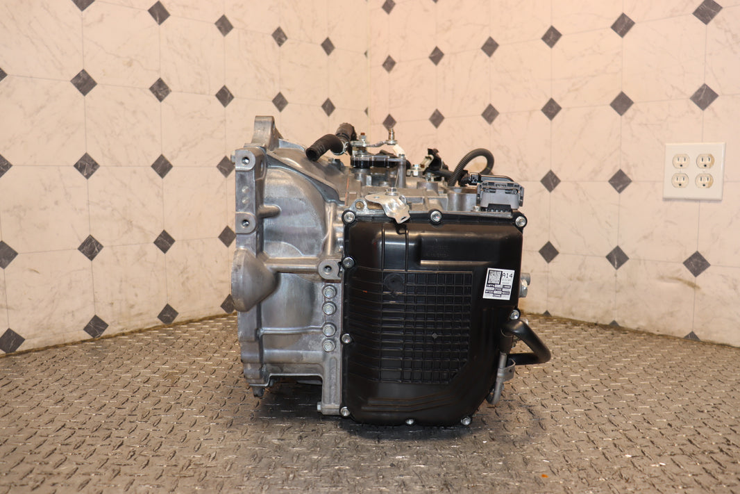 2018-2022 Toyota Camry JDM FWD 8-Speed Automatic Transmission 2.5L Non-Hybrid A25A-FKS OEM