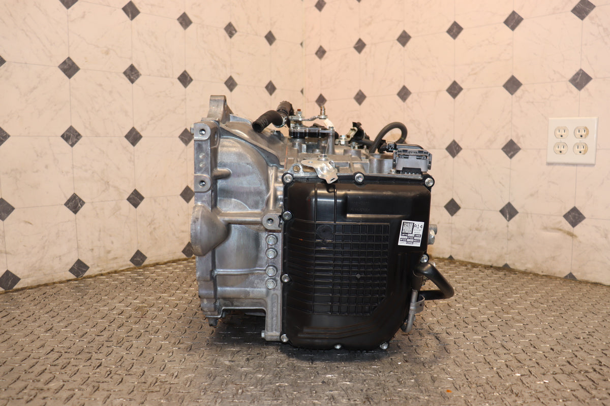 2018 2019 2020 2021 2022 Toyota Camry 2.5L Non-Hybrid FWD 8 Speed Automatic Transmission JDM A25A-FKS OEM