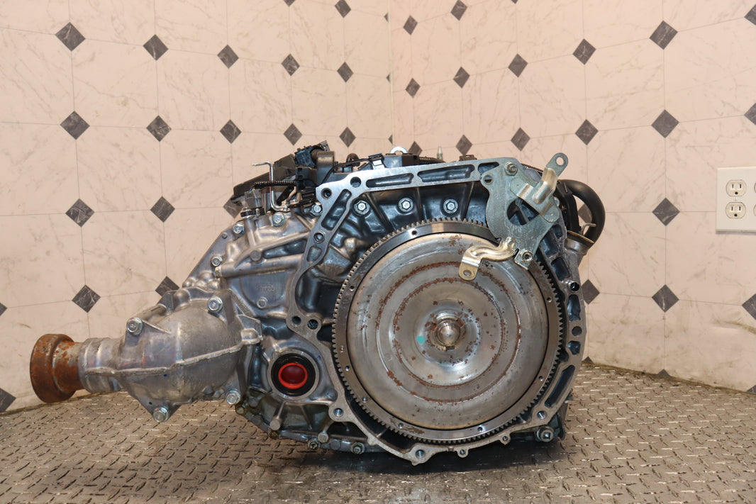 2017-2022 Honda CRV JDM Turbo 4WD 1.5L 4 Cyl Transmission | L15BE CVT AWD