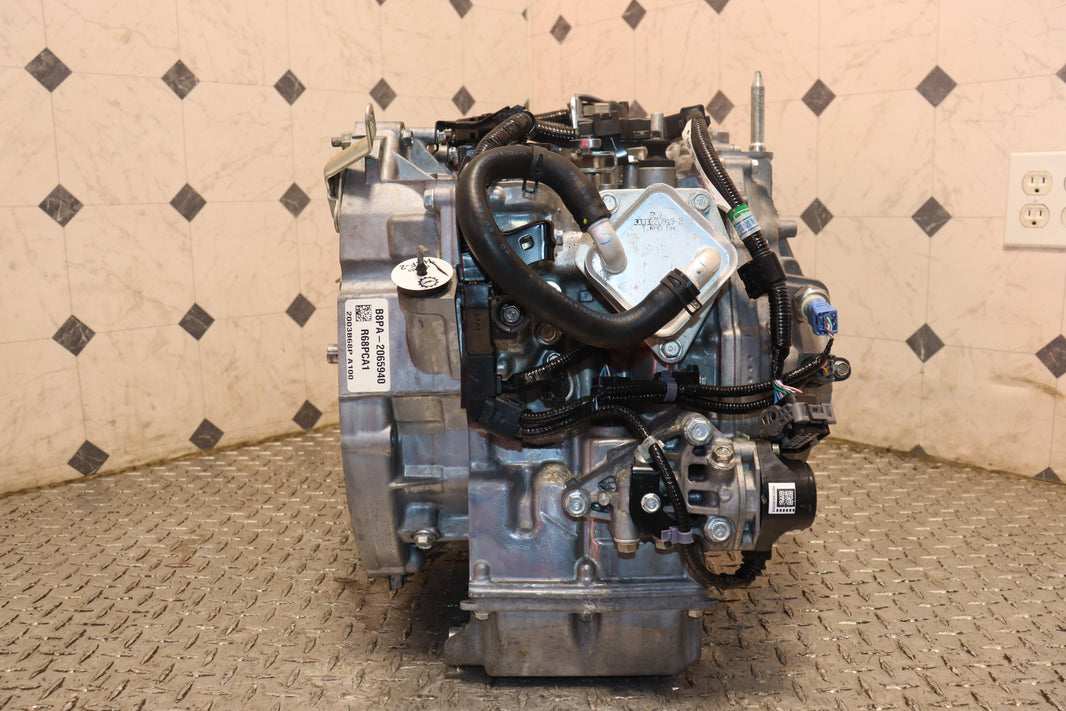 2017-2022 Honda CRV JDM Turbo 4WD 1.5L 4 Cyl Transmission | L15BE CVT AWD