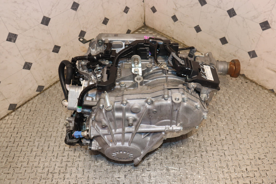 2017-2022 Honda CRV JDM Turbo 4WD 1.5L 4 Cyl Transmission | L15BE CVT AWD