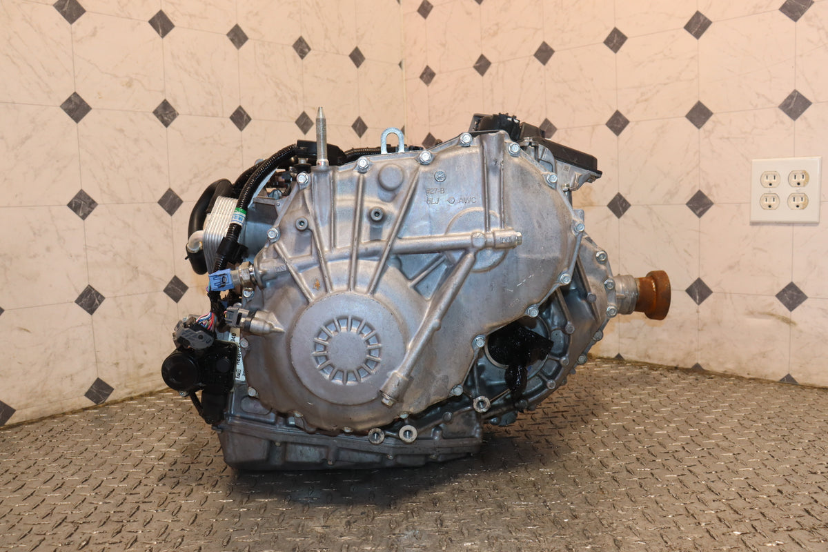 2017 2018 2019 2020 2021 2022 Honda CR-V 1.5L Turbo AWD Automatic CVT Transmission JDM L15BE