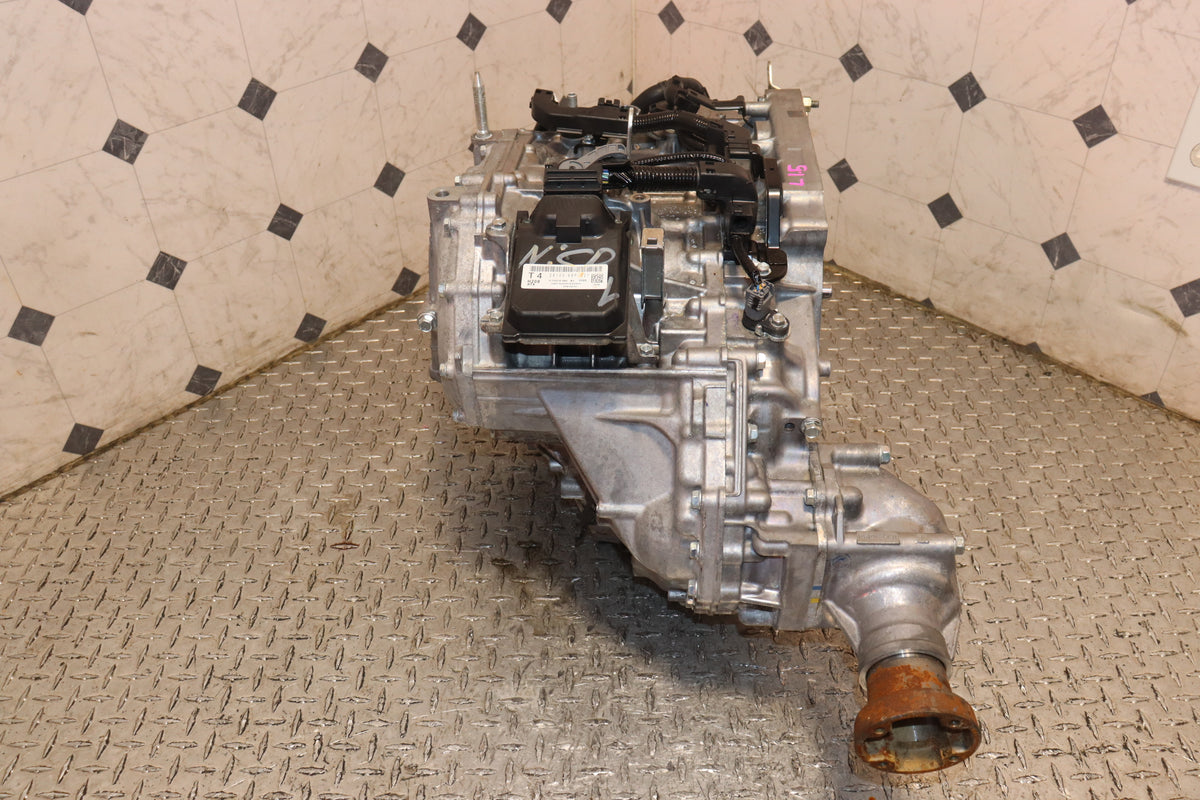 2017 2018 2019 2020 2021 2022 Honda CR-V 1.5L Turbo AWD Automatic CVT Transmission JDM L15BE
